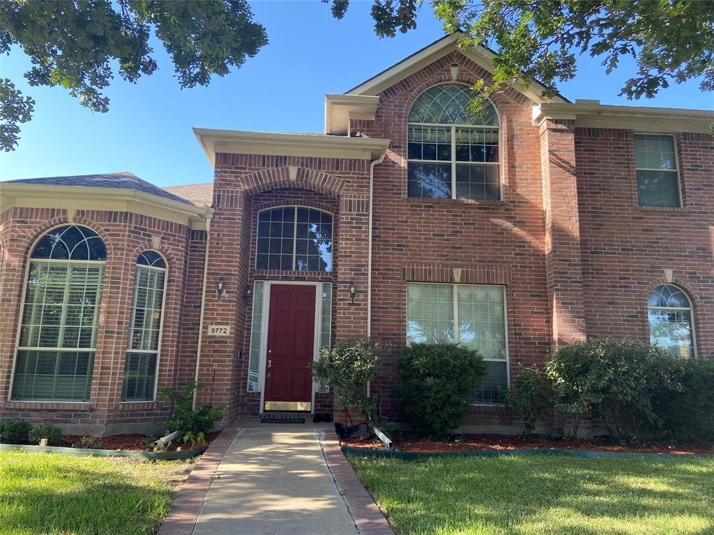 House in Frisco, Texas, United States 2 - 18708783