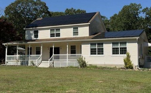 Casa in Cape May Court House, New Jersey, Stati Uniti 1