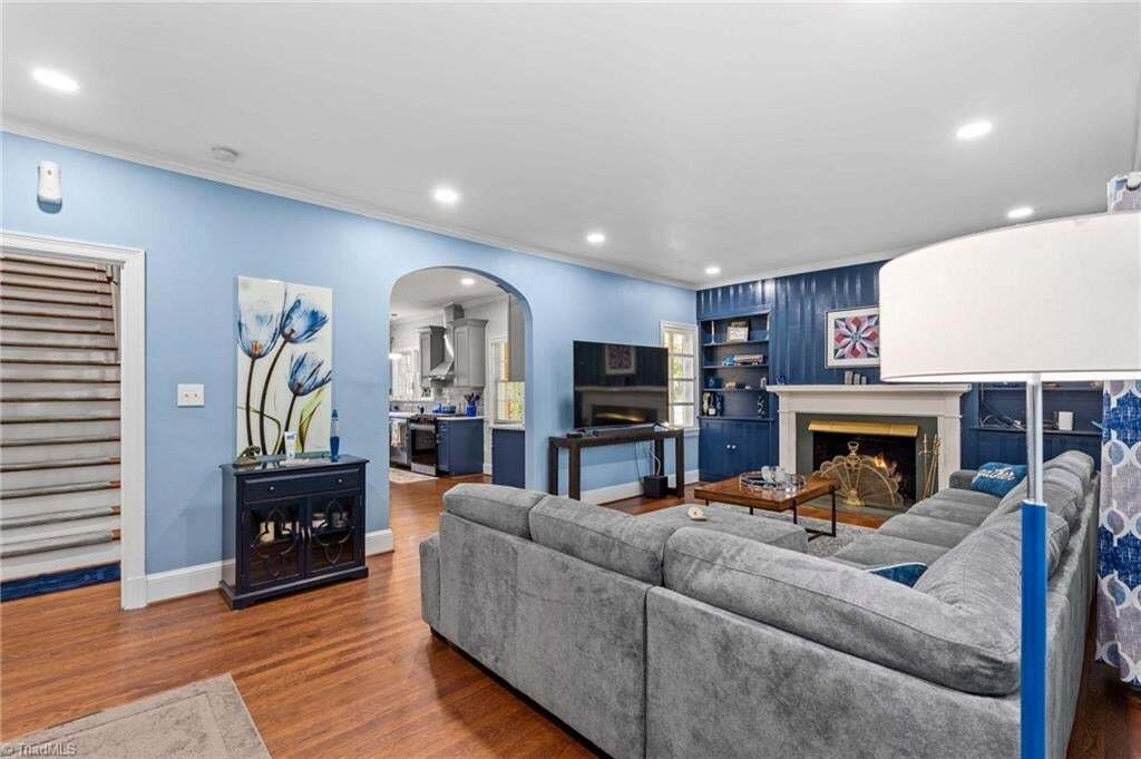 House in High Point, North Carolina, United States 5 - 18711321