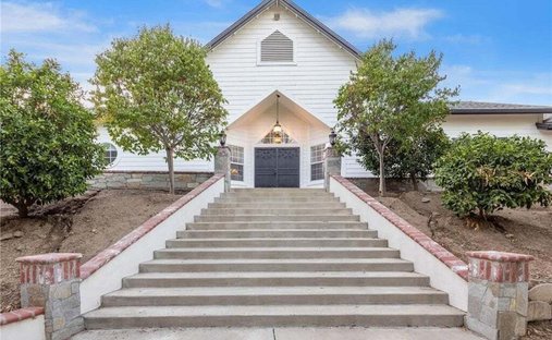 Casa en Murrieta, California, Estados Unidos 1