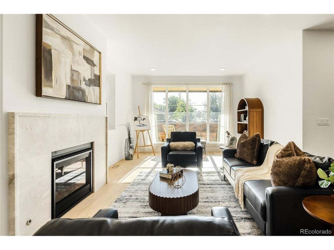 House in Denver, Colorado, United States 2 - 18711190