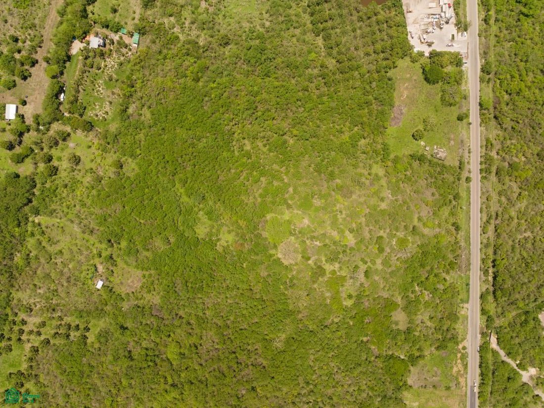 Land in Punta Mita, Nayarit, Mexico 2 - 18697644