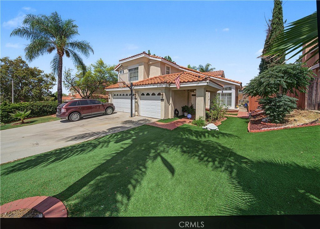 Casa a Moreno Valley, California, Stati Uniti 1 - 18657765