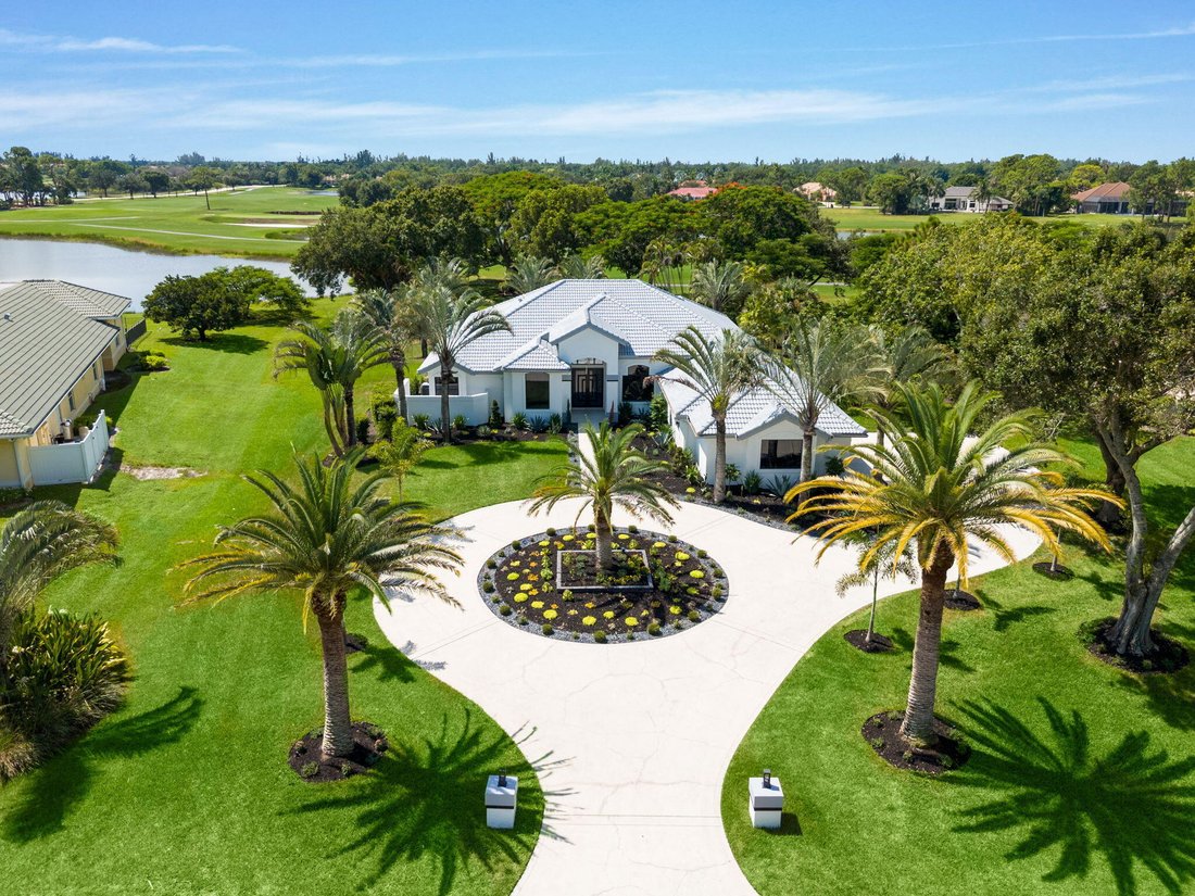 House in Loxahatchee, Florida, United States 1 - 18706075