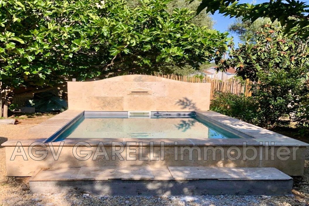 Villa in Le Revest-les-Eaux, Provence-Alpes-Côte d'Azur, France 2 - 18703919