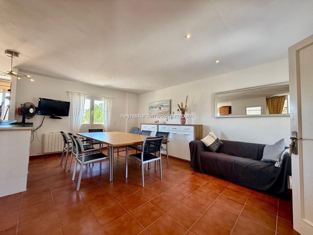 Villa in Santanyí, Balearische Inseln, Spanien 5 - 18708988