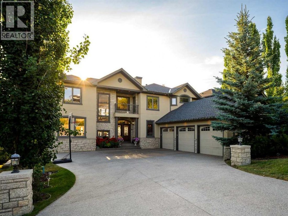 House in Calgary, Alberta, Canada 1 - 18709232