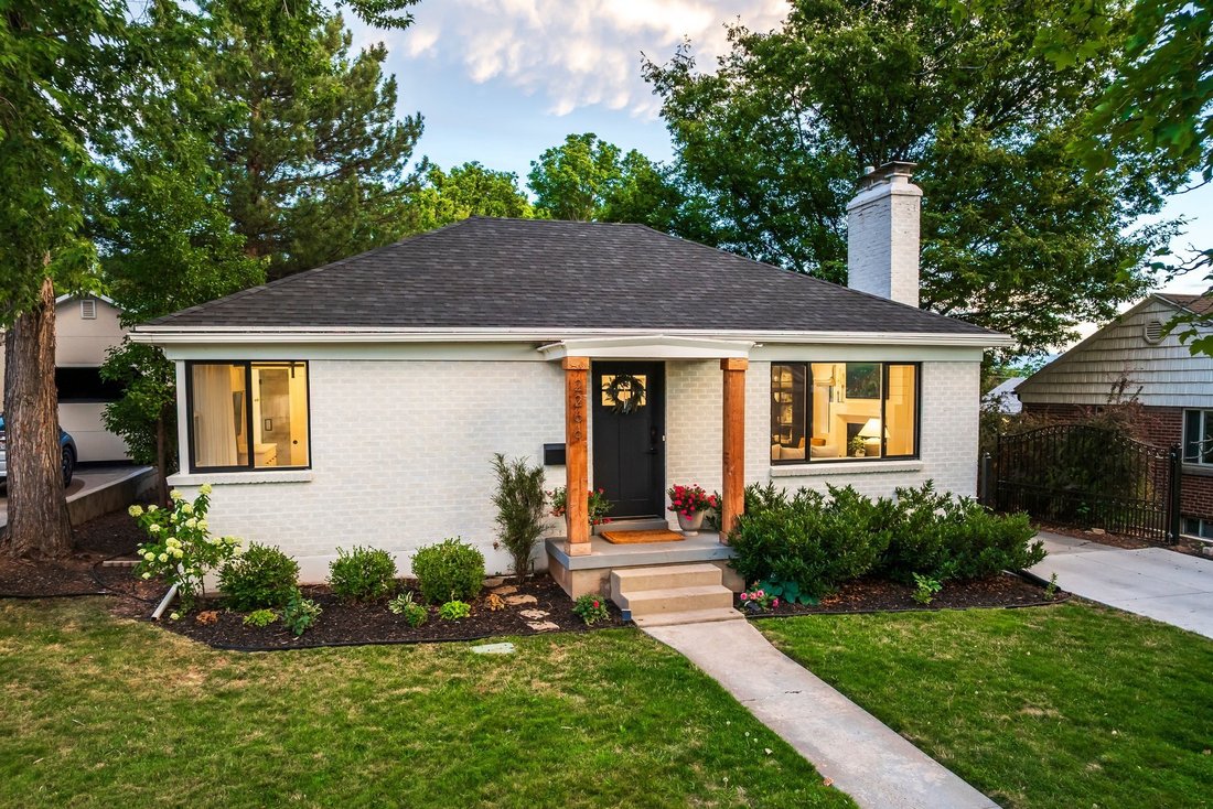 Casa en Salt Lake City, Utah, Estados Unidos 1 - 18704449