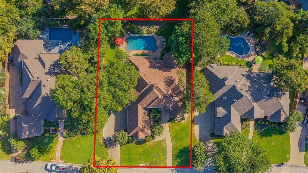 House in Fort Worth, Texas, United States 3 - 18569250