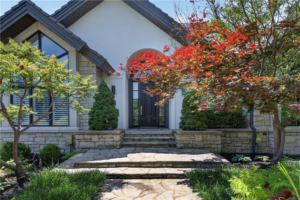 House in Leawood, Kansas, United States 4 - 18703615