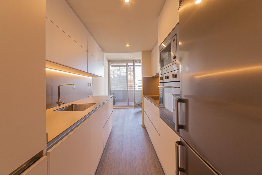 Appartamento a Sant Martí, Barcellona, Spagna 2 - 18302777