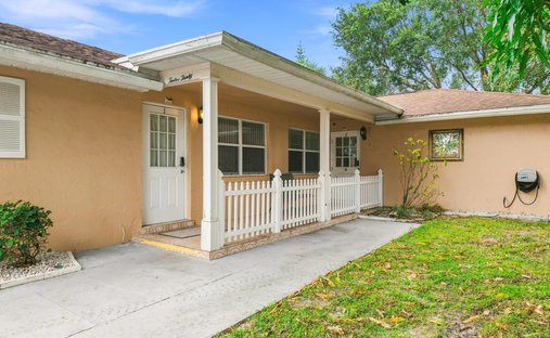 House in Wellington, Florida, United States 1