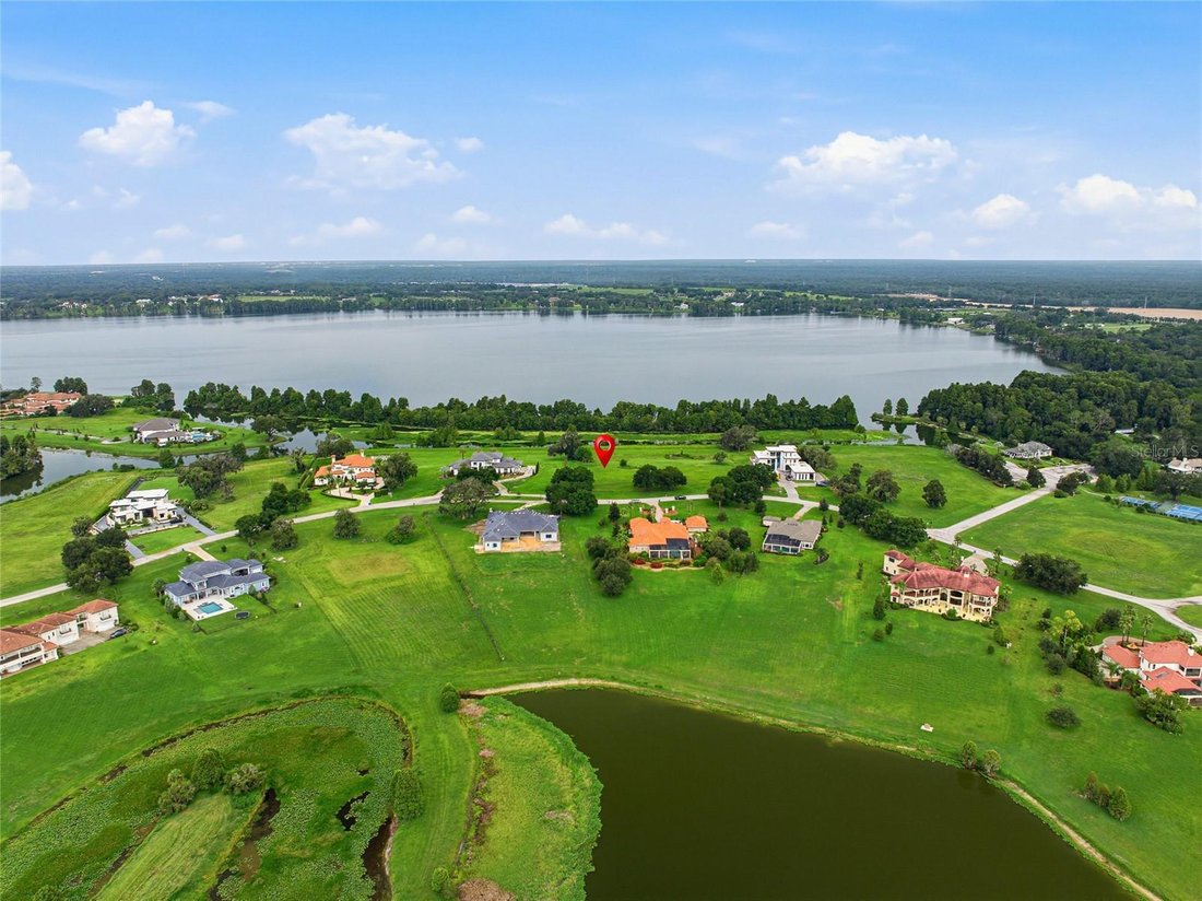 Land in Thonotosassa, Florida, United States 1 - 18709171