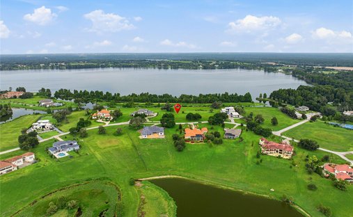 Land in Thonotosassa, Florida, United States 1