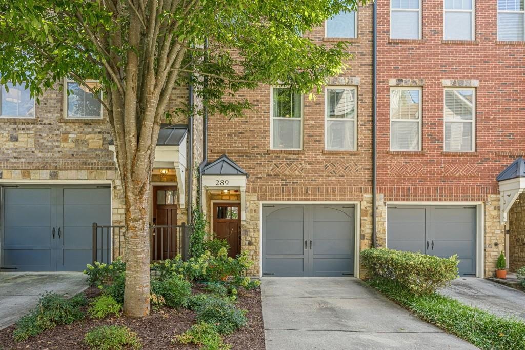 Townhouse in Atlanta, Georgia, United States 5 - 18703447