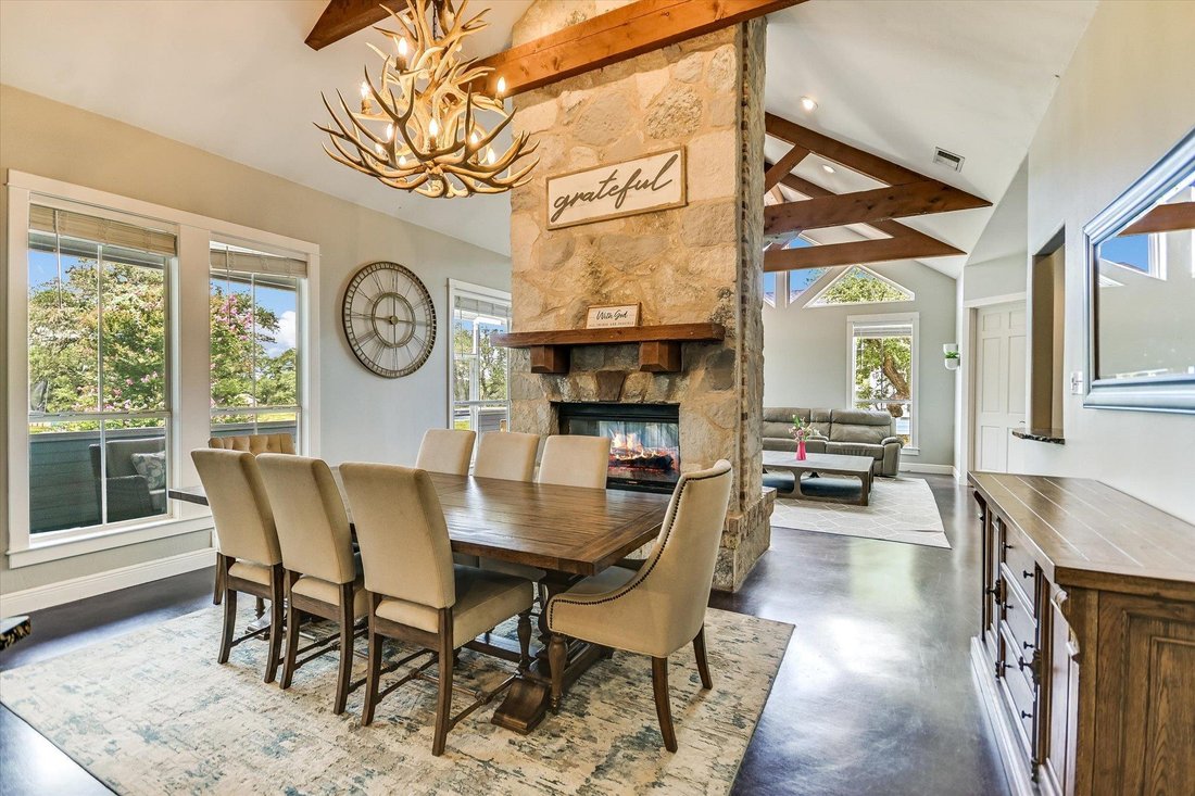 House in Dripping Springs, Texas, United States 5 - 18705525