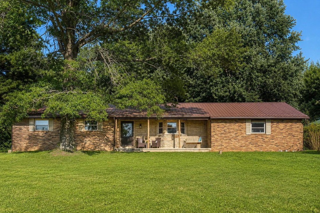Haus in Sunbury, Ohio, Vereinigte Staaten 1 - 18270158