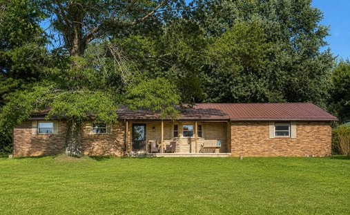 Haus in Sunbury, Ohio, Vereinigte Staaten 1