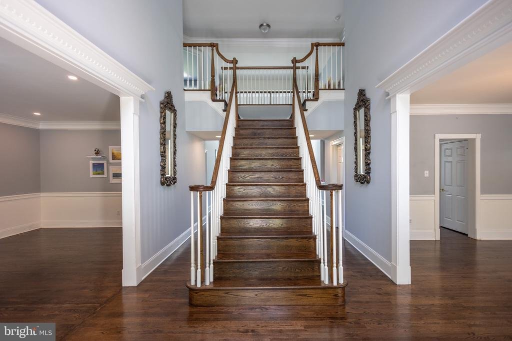 Casa a West Chester, Pennsylvania, Stati Uniti 5 - 18678649