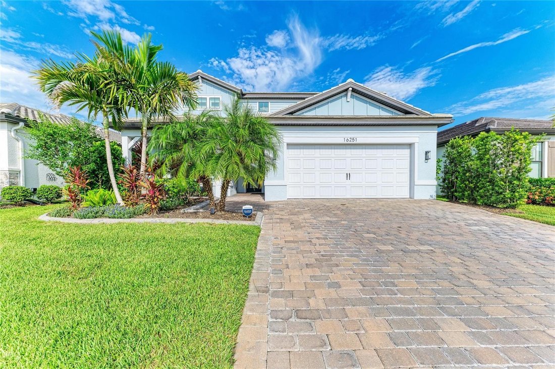House in Bradenton, Florida, United States 5 - 18705667