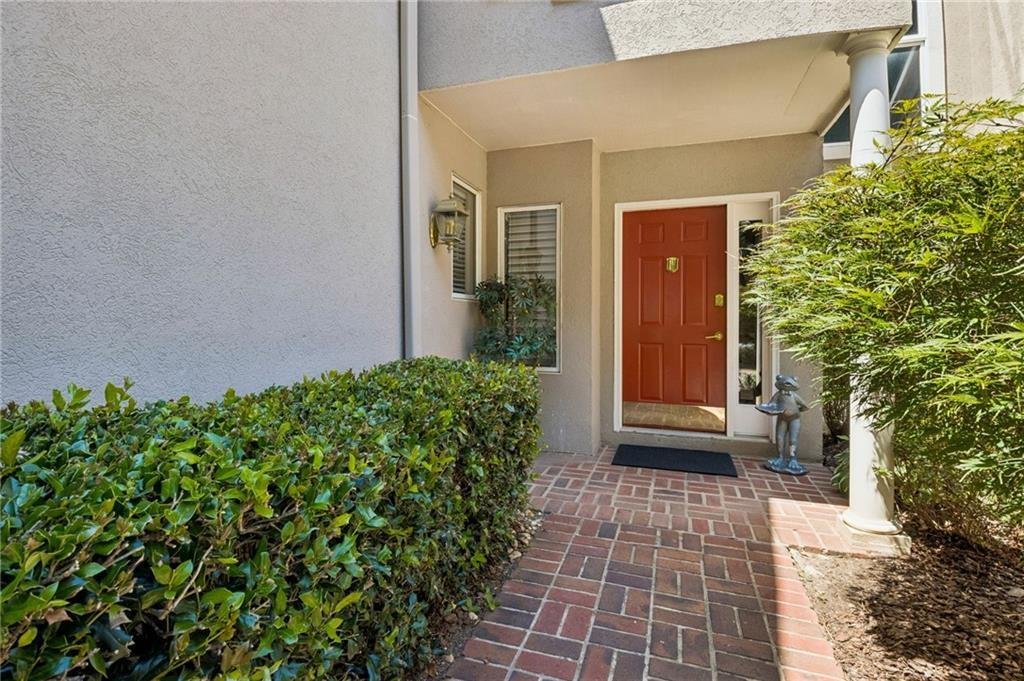 Townhouse in Atlanta, Georgia, United States 4 - 18708760