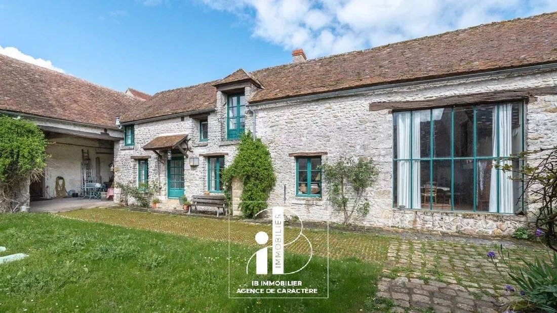 House in Fromont, Ile-de-France, France 2 - 16327790