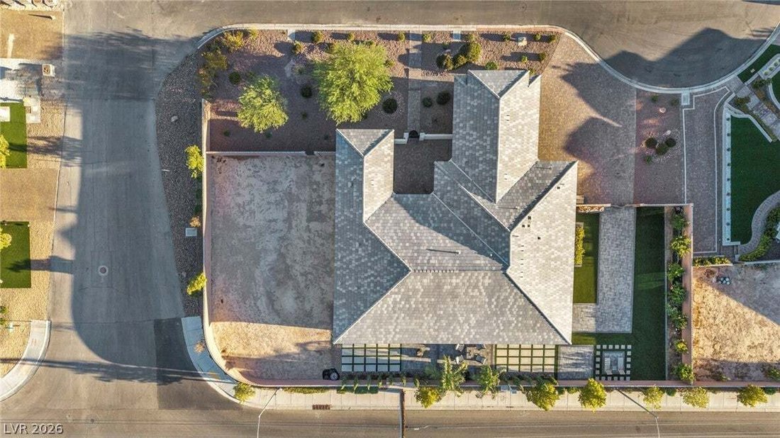 Casa en Las Vegas, Nevada, Estados Unidos 3 - 18705932
