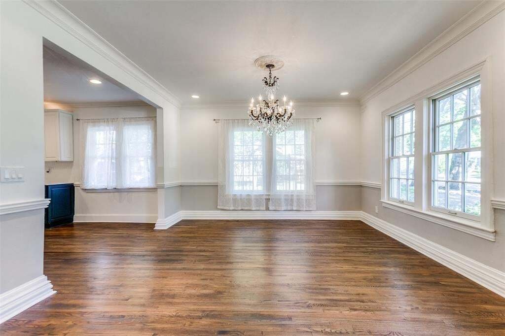 Maison à Dallas, Texas, États-Unis 5 - 18706717