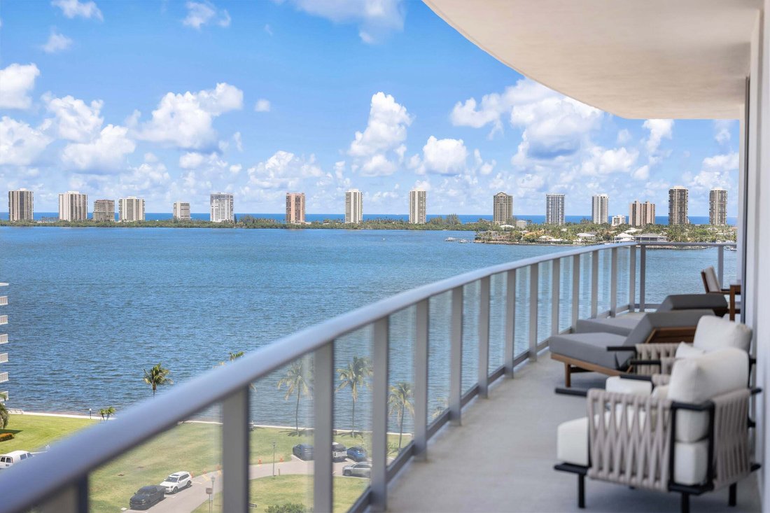 Condo in Lake Park, Florida, United States 1 - 18711296