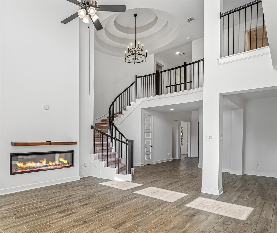 House in Houston, Texas, United States 1 - 18708875
