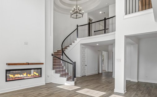 Haus in Houston, Texas, Vereinigte Staaten 1