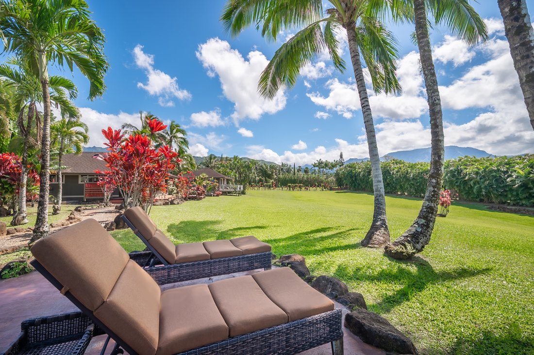 House in Kilauea, Hawaii, United States 4 - 18712634