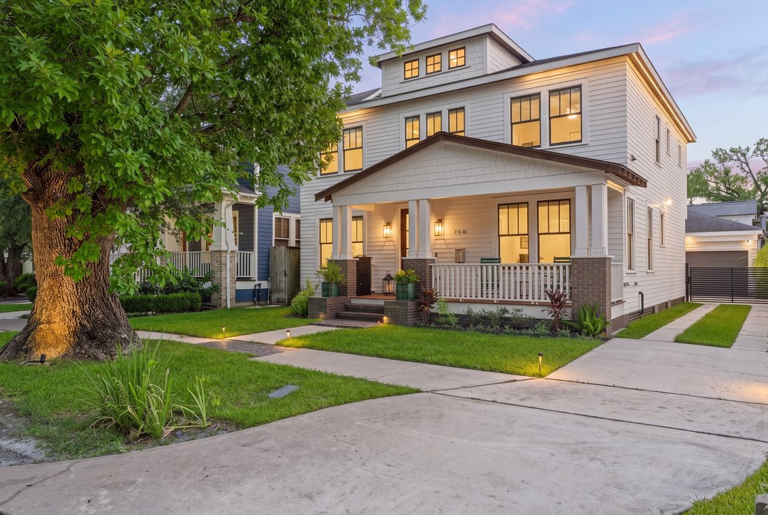 House in Houston, Texas, United States 2 - 18704701