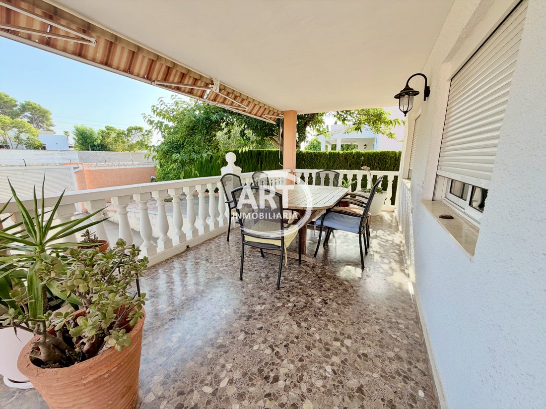 Chalet in l'Eliana, Valencian Community, Spain 4 - 18711230