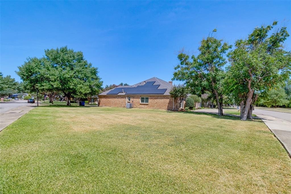 House in Dallas, Texas, United States 3 - 18703698