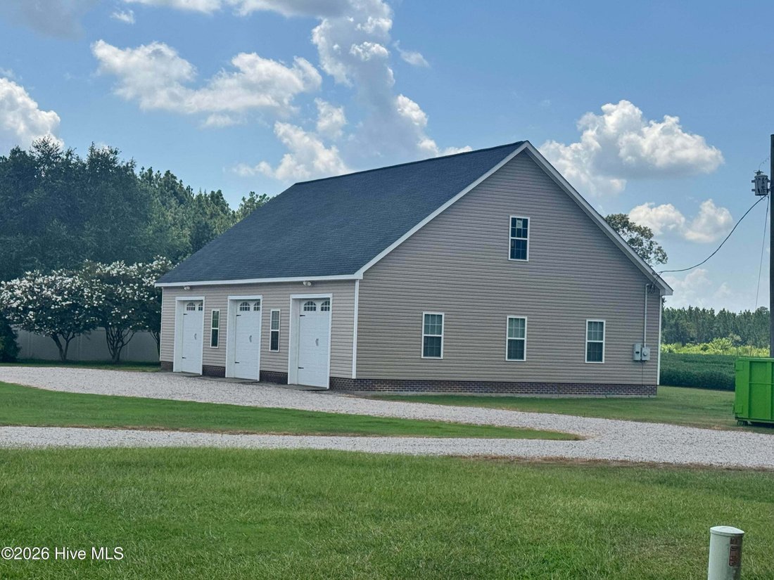 House in Wilson, North Carolina, United States 5 - 18706106