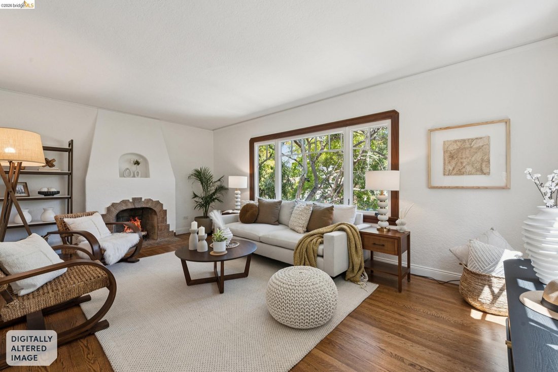 House in Berkeley, California, United States 5 - 18705621