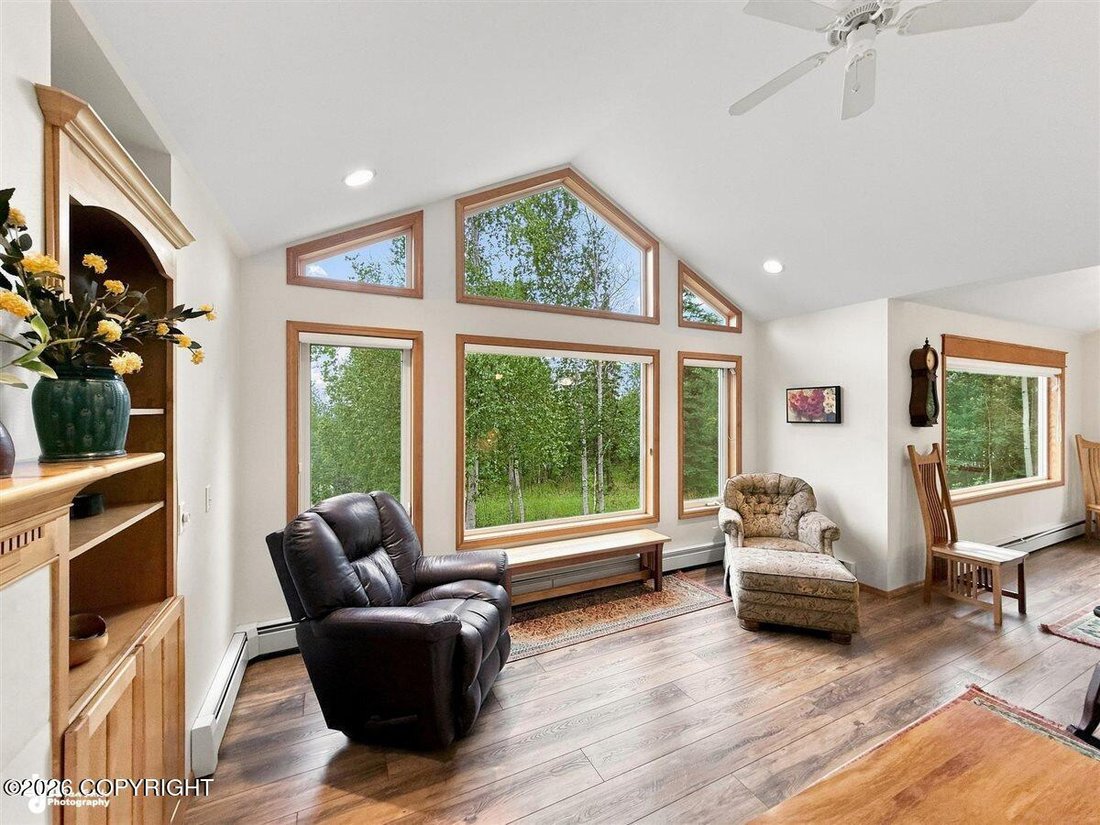 House in Anchorage, Alaska, United States 3 - 18709942