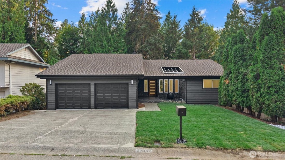 Haus in Renton, Washington, Vereinigte Staaten 1 - 18708336