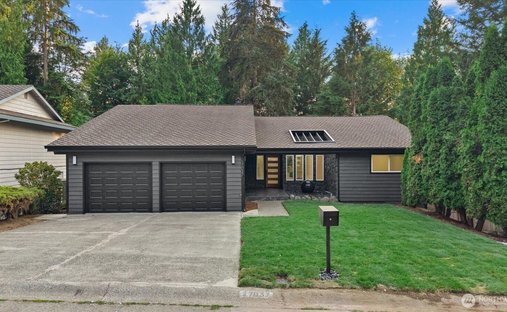 Haus in Renton, Washington, Vereinigte Staaten 1