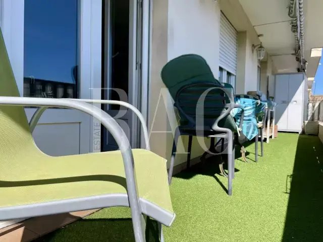 Apartment in Cannes, Provence-Alpes-Côte d'Azur, France 5 - 15622678