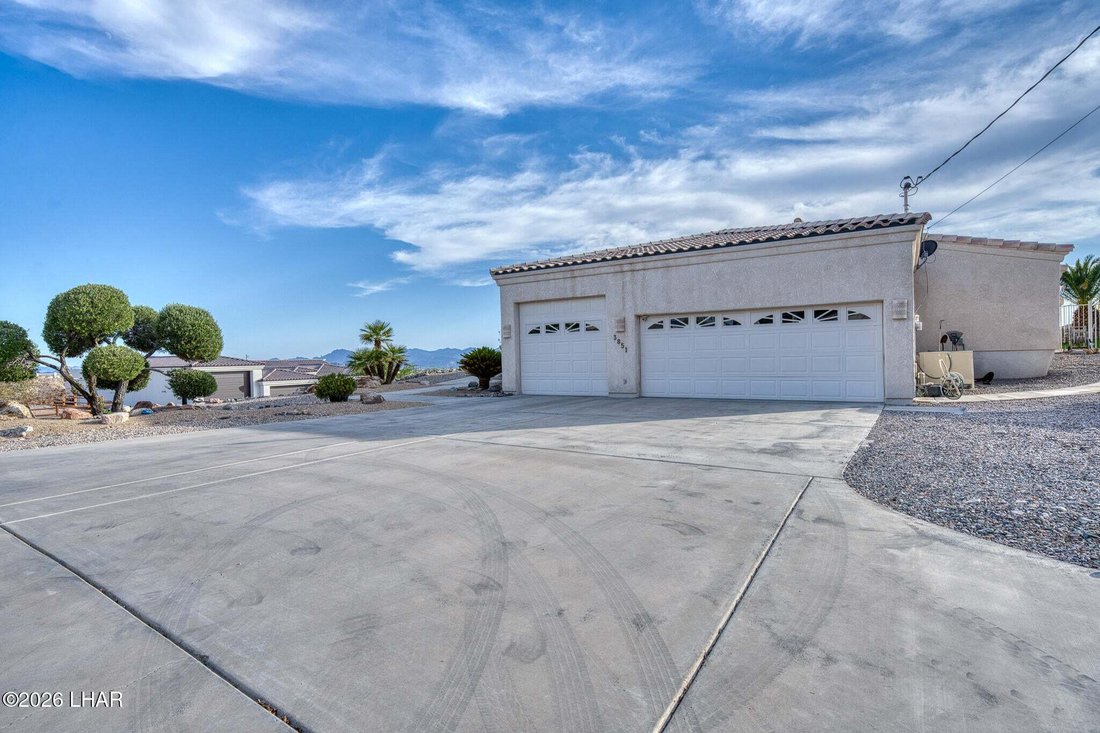 House in Desert Hills, Arizona, United States 4 - 18705696