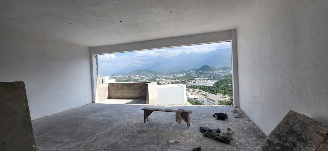 House in Monterrey, Nuevo Leon, Mexico 4 - 18702601