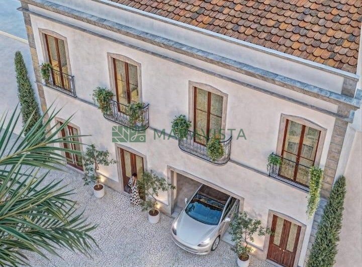 Townhouse in Faro (Se e Sao Pedro), Algarve, Portugal 3 - 18707289