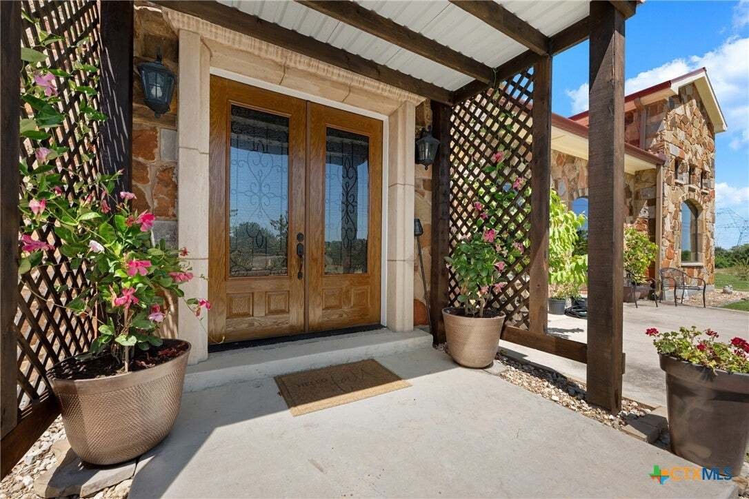 Maison à Granger, Texas, États-Unis 5 - 18703318