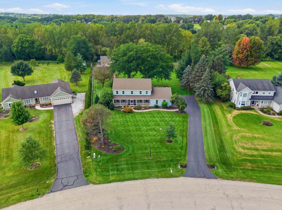 Casa en Campton Hills, Illinois, Estados Unidos 5 - 18703661