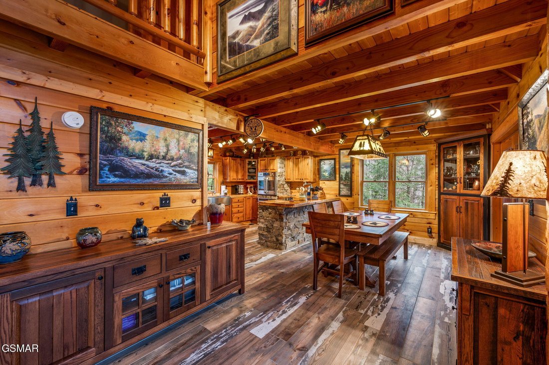 House in Walland, Tennessee, United States 3 - 18711707