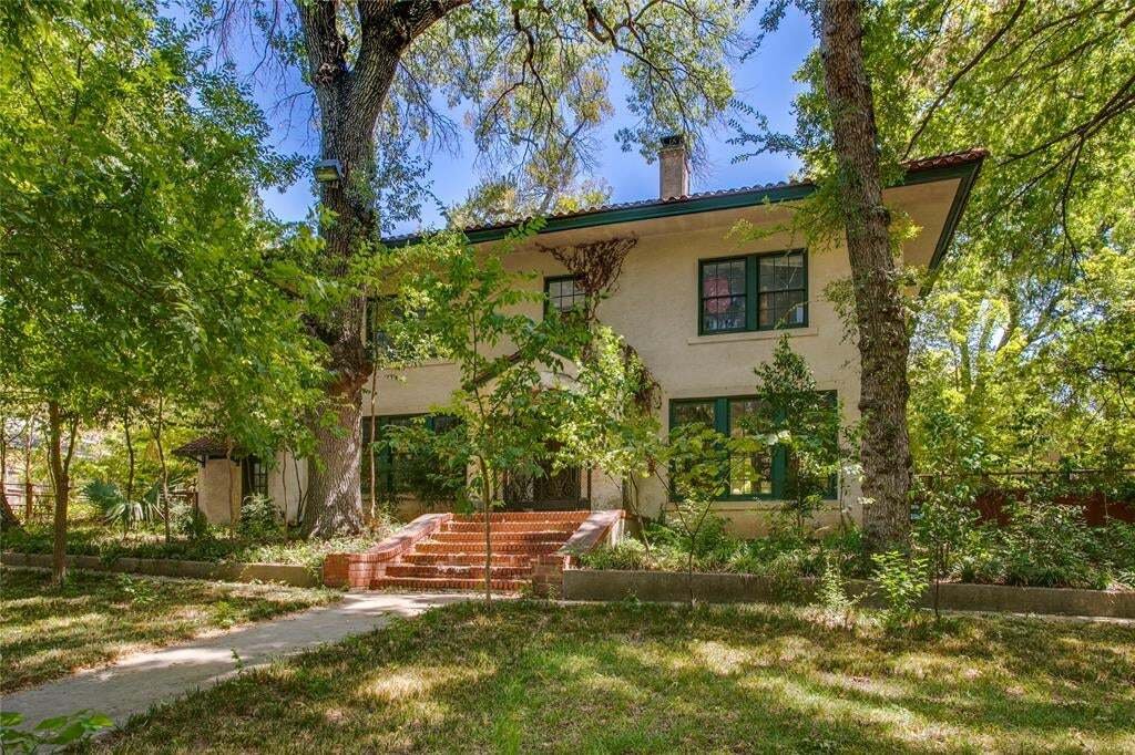 House in Dallas, Texas, United States 3 - 18710264