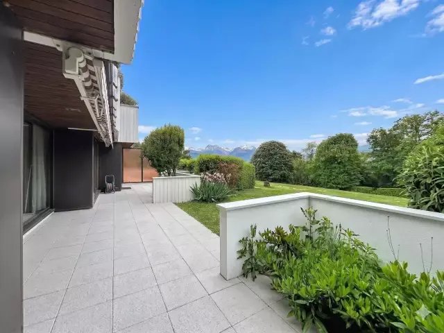Apartment in Chambery, Auvergne-Rhône-Alpes, France 1 - 18026395