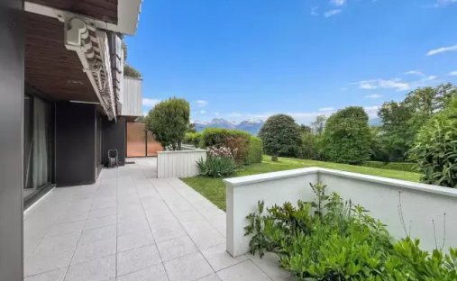 Apartment in Chambery, Auvergne-Rhône-Alpes, France 1